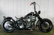 販売済:中古車:1991 FXSTS Custom:evo