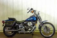 販売済:中古車:1991 FXSTS:evo