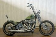 販売済:中古車:1991 FXSTS:evo