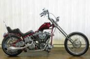 販売済:中古車:1991 Ridgid EVO Chopper:evo