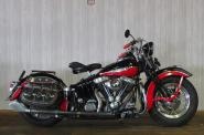 販売済:中古車:1992 FLSTC Custom:evo