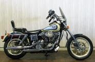 販売済:中古車:1992 FXDBD:evo