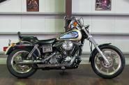 販売済:中古車:1992 FXDBD:evo