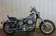 販売済:中古車:1992 FXDBD:evo