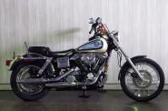 販売済:中古車:1992 FXDBD:evo