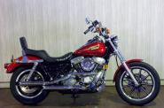 販売済:中古車:1992 FXR:evo