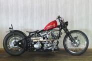 販売済:中古車:1992 FXSTC Custom:evo
