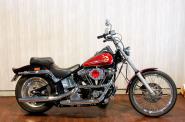 販売済:中古車:1992 FXSTC:evo