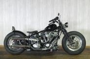 販売済:中古車:1993 FLSTC Custom:evo