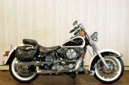 販売済:中古車:1993 New FLSTN Nostalgia:evo