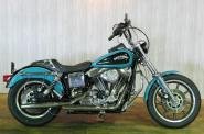 販売済:中古車:1993 FXDL:evo