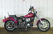 販売済:中古車:1993 FXDL:evo