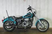 販売済:中古車:1993 FXDL:evo