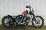 販売済:中古車:1993 FXSTC Custom:evo