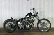 販売済:中古車:1993 FXSTS Custom:evo