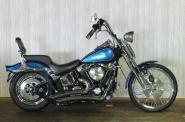販売済:中古車:1993 FXSTS:evo