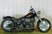 販売済:中古車:1994 FLSTC Custom:evo