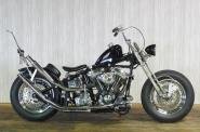 販売済:中古車:1994 FLSTC Custom:evo