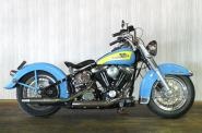 販売済:中古車:1994 FLSTN custom:evo