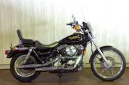 販売済:中古車:1994 FXLR:evo
