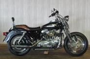 販売済:中古車:1994 XLH 1200:evo