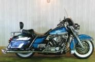 販売済:中古車:1995 FLHR:evo