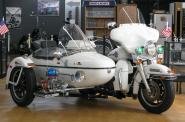販売済:中古車:1995 FLH TP SideCar:evo