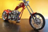 販売済:中古車:1995 FLSTF Full Custom:カスタム