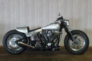 販売済:中古車:1995 FLSTN Full Custom:evo