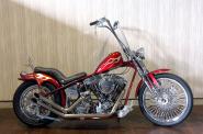 販売済:中古車:1996 Denver Chopper:evo