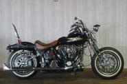 販売済:中古車:1996 FLSTC custom:evo