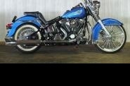 販売済:中古車:1996 FLSTC Custom:evo