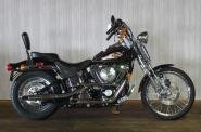 販売済:中古車:1996 FXSTS:evo