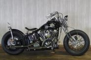 販売済:中古車:1997 FLSTF Custom:evo