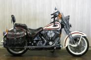 販売済:中古車:1997 FLSTS Heritage Springer:evo