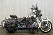 販売済:中古車:1997 FLSTS Heritage Springer:evo