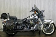 販売済:中古車:1997 FLSTS Heritage Springer:evo