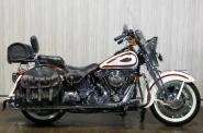 販売済:中古車:1997 FLSTS Heritage Springer:evo