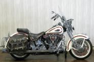 販売済:中古車:1997 FLSTS Heritage Springer:evo