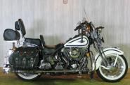 販売済:中古車:1997 FLSTS Heritage Springer:evo