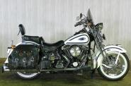 販売済:中古車:1997 FLSTS Heritage Springer:evo