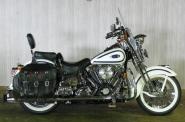販売済:中古車:1997 FLSTS Heritage Springer:evo