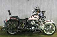 販売済:中古車:1997 FLSTS Heritage Springer:evo