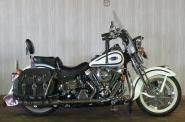 販売済:中古車:1997 FLSTS Heritage Springer:evo