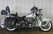 販売済:中古車:1997 FLSTS Heritage Springer:evo