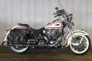 販売済:中古車:1997 FLSTS Heritage Springer:evo