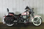 販売済:中古車:1997 FLSTS Heritage Springer:evo