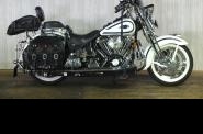 販売済:中古車:1997 FLSTS Heritage Springer:evo
