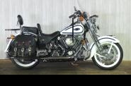 販売済:中古車:1997 FLSTS Heritage Springer:evo