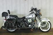 販売済:中古車:1997 FLSTS Heritage Springer:evo